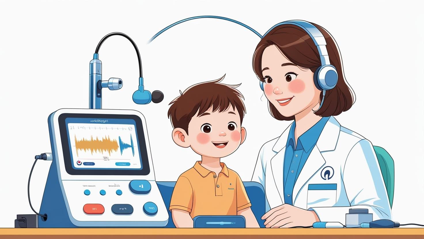 Diagnostics & Audiology