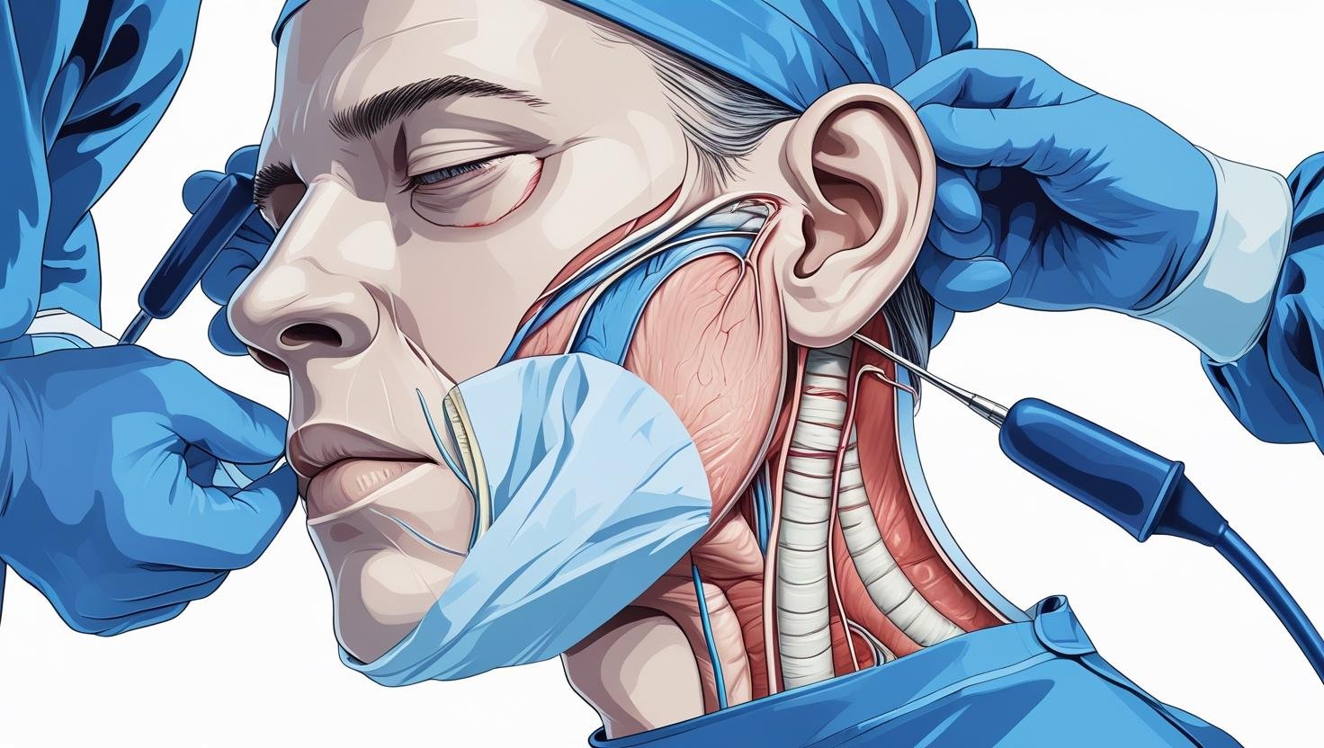 Head & Neck Surgeries